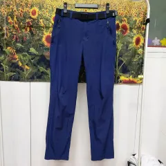 モンベル 春夏パンツ メンズ32インチ 5F10のサムネイル