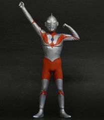 アルティメットルミナス ベンゼン星人 コッテンポッペ 『ウルトラマン