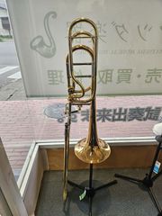 V.BACH A47 MLR 選定品 おまけつき - メルカリ