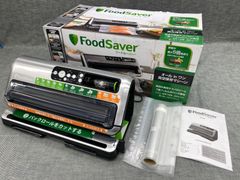 ⭐︎未使用品⭐︎FoodSaver フードセーバー V4880 真空パック機 - メルカリ