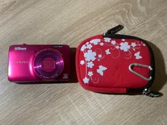 2026年最新】coolpix S6300の人気アイテム - メルカリ