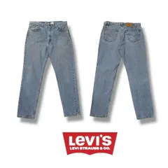 usa リーバイス 512 デニムパンツ s05345