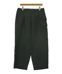 yohji yamamoto POUR HOMME スラックス メンズ 【古着】【中古】【送料無料】のサムネイル