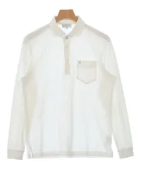 LANVIN SPORT ポロシャツ メンズ 【古着】【中古】【送料無料】のサムネイル