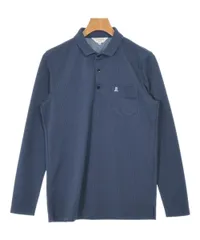LANVIN SPORT ポロシャツ メンズ 【古着】【中古】【送料無料】のサムネイル