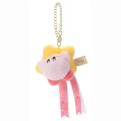 星のカービィ ぬいぐるみ ストラップ