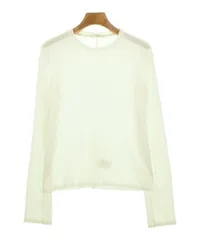 THE ROW Tシャツ・カットソー レディース 【古着】【中古】【送料無料】のサムネイル