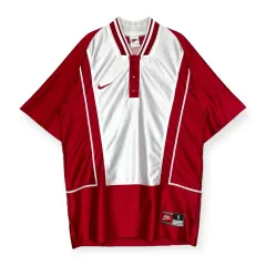 90s NIKE ジャージ Tシャツ