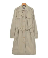 DOLCE&GABBANA トレンチコート レディース 【古着】【中古】【送料無料】のサムネイル