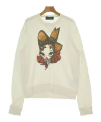 DSQUARED スウェット レディース 【古着】【中古】【送料無料】のサムネイル
