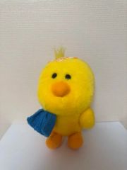 ウサビッチ コマネチ ひよこ ぬいぐるみ 7体セット - メルカリ