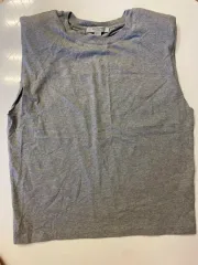 Allsaints 夏 レディース ノースリーブTシャツのサムネイル