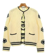 RED VALENTINO カーディガン レディース 【古着】【中古】【送料無料】のサムネイル