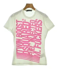 DSQUARED Tシャツ・カットソー レディース 【古着】【中古】【送料無料】