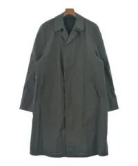 London Fog ステンカラーコート メンズ 【古着】【中古】【送料無料】のサムネイル