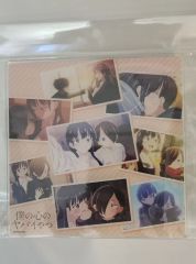やがて君になる 7巻 アニメイト限定 SNS風クリアカード - メルカリ