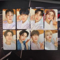 straykids noeasy makestar限定トレカ straykids noeasy makestar限定トレカ - メルカリ