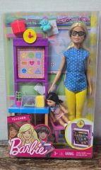 バービー人形｜ハローバービー（Hello Barbie）AIおしゃべり人形