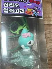 サンリオ キーホルダー