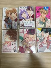 少女漫画 まとめ売り 墜落JKと廃人教師 薫る花は凛と咲く うるわしの宵