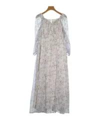 LILLIAN CARAT ワンピース レディース 【古着】【中古】【送料無料】