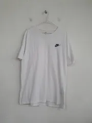 ナイキ メンズ ロゴ Tシャツ 半袖 95