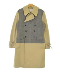 JUNYA WATANABE コート（その他） レディース 【古着】【中古】【送料無料】のサムネイル