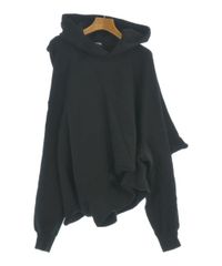 LIMI feu 美品 20AW ニット ロングパーカー グレーS LIMI feu 美品 20AW ニット ロングパーカー グレーS - メルカリ