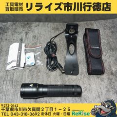 警務用ライト型HDビデオカメラ クラドリ・カム CC-01EX - メルカリ