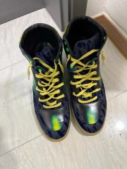 adidas Originals G85973 ハイカットスニーカー 27.5 - メルカリ