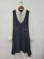 axes femme ONE PIECE