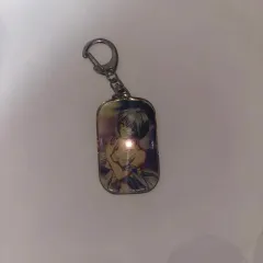 古典エヴァンゲリオン 綾波レイ キーホルダー