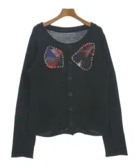 YOHJI YAMAMOTO カーディガン レディース 【古着】【中古】【送料無料】のサムネイル