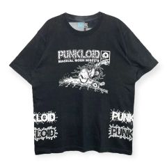 KUROYUME CORKSCREW Tシャツ Mサイズ 黒夢 バンT - メルカリ