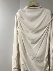 正規品レア】CHANEL BOUTIQUE シャツ サイズ36 ベージュ - メルカリ