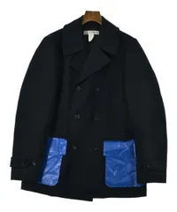 COMME des GARCONS SHIRT ピーコート メンズ 【古着】【中古】【送料無料】のサムネイル