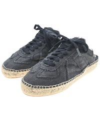 Maison Margiela レザースタッズサンダル - メルカリ