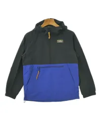 L.L.Bean ブルゾン（その他） キッズ 【古着】【中古】【送料無料】