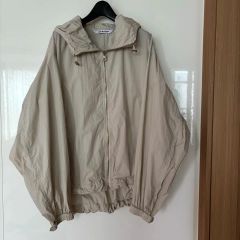 anuke Nylon Tech Blouson 36サイズ 美品 - メルカリ
