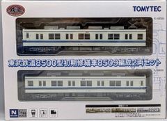 鉄道コレクション 一畑電車TOMYTEC5000系復刻版5009特別編成2両 - メルカリ