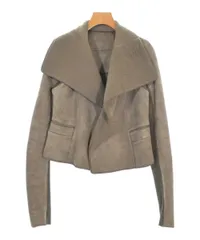 Rick Owens ブルゾン（その他） レディース 【古着】【中古】【送料無料】のサムネイル