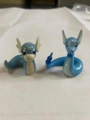 □ポケットモンスター：モンスターコレクション▩ズバット&ゴルバット