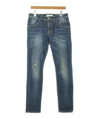 SIVIGLIA デニムパンツ レディース 【古着】【中古】【送料無料】のサムネイル