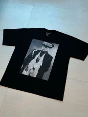 私物 キムタク着 GIORGIO ARMANI／ジョルジオアルマーニ Tシャツ 