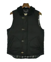 COMME des GARCONS HOMME ダウンジャケット/ダウンベスト メンズ 【古着】【中古】【送料無料】のサムネイル