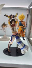 ファイナルファンタジー10 X-2 ユウナ フィギュア