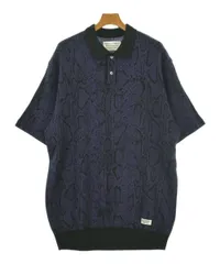 WACKO MARIA ニット・セーター メンズ 【古着】【中古】【送料無料】