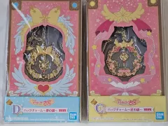 カードキャプターさくら 一番くじ C賞 D賞 まとめ