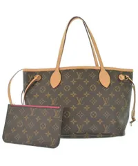 LOUIS VUITTON トートバッグ レディース 【古着】【中古】【送料無料】