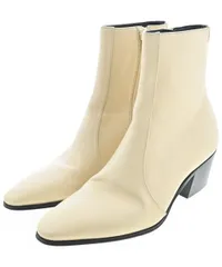Saint Laurent Paris ブーツ レディース 【古着】【中古】【送料無料】のサムネイル